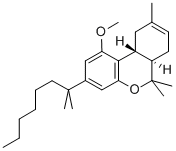 L-759,633 CAS#: 174627-50-0