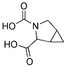 L-ANTI-ENDO-3,4-METHANOPYRROLIDINEDICARBOXYLIC ACID CAS#: 159262-32-5