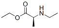 L-Alanine, N-ethyl-, ethyl ester (9CI) CAS#: 149912-14-1