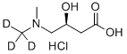 L-CARNITINE-D3 HCL (METHYL-D3) CAS#: 350818-62-1