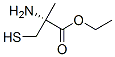 L-Cysteine, 2-methyl-, ethyl ester (9CI) CAS#: 158785-71-8