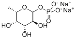L-Fucose-1-phosphatedisodiumsalt CAS#: 374726-44-0