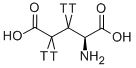 L-GLUTAMIC ACID-[3,4-3H] CAS#: 147732-35-2