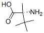 L-Isovaline, 3,3-dimethyl- (9CI) CAS#: 151212-89-4