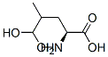 L-Leucine, 5,5-dihydroxy- (9CI) CAS#: 163190-39-4