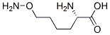 L-Norleucine, 6-(aminooxy)- (9CI) CAS#: 335341-56-5