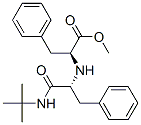 L-Phenylalanine, N-[2-[(1,1-dimethylethyl)amino]-2-oxo-1-(phenylmethyl)ethyl]-, methyl ester, (R)- (9CI) CAS#: 169453-31-0