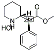 L-THREO-METHYLPHENIDATE HYDROCHLORIDE CAS#: 40572-71-2