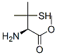 L-Valine, 3-mercapto-, methyl ester (9CI) CAS#: 149207-23-8