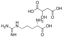 L-arginine malate CAS#: 41989-03-1