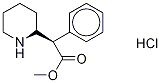 L-erythro-Methylphenidate Hydrochloride CAS#: 40431-63-8