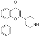 LY 303511 CAS#: 154447-38-8