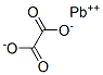 Lead(II) oxalate CAS#: 814-93-7