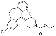 Loratadine N-Oxide CAS#: 165739-62-8