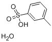 M-TOLUENESULFONIC ACID MONOHYDRATE CAS#: 312619-56-0