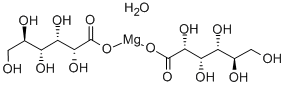 MAGNESIUM D-GLUCONATE HYDRATE CAS#: 336879-53-9