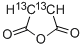MALEIC ANHYDRIDE (2,3-13C2) CAS#: 41403-35-4
