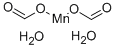 MANGANESE(II) DIFORMATE DIHYDRATE CAS#: 4247-36-3