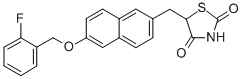 MCC-555 CAS#: 161600-01-7