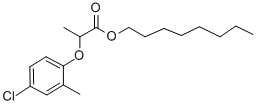 MECOPROP-1-OCTYL ESTER CAS#: 161922-37-8
