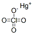 MERCUROUS PERCHLORATE CAS#: 312623-78-2