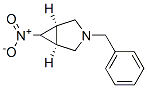 MESO-3-BENZYL-6-NITRO-3-AZABICYCLO[3.1.0]HEXAAN CAS#: 151860-16-1
