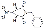 MESO-N-BENZYL-3-NITROCYCLOPROPANE-1,2-DICARBOXIMIDE CAS#: 151860-15-0