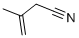 METHALLYL CYANIDE CAS#: 4786-19-0