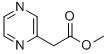 METHYL 2-PYRAZINEACETATE CAS#: 370562-35-9