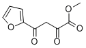 METHYL 2,4-DIOXO-4-(2-FURYL)-4-YLBUTANOATE CAS#: 374063-90-8