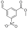 METHYL 3-FORMYL-5-NITROBENZOATE CAS#: 172899-78-4