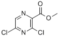 METHYL 3,5-DICHLOROPYRAZINE-2-CARBOXYLATE CAS#: 330786-09-9