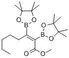 METHYL 4 4 5 5-TETRAMETHYL-ALPHA-(1-(4 CAS#: 312693-51-9