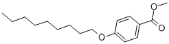 METHYL 4-N-NONYLOXYBENZOATE CAS#: 147080-44-2