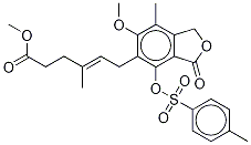 METHYL 4'-TOSYLMYCOPHENOLATE CAS#: 171808-02-9