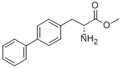 METHYL 4,4'-BIPHENYL-R-ALANATE CAS#: 169885-19-2