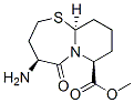 METHYL (4S,7S,10AS)-4-AMINO-5-OXOOCTAHYDRO-7H-PYRIDO[2,1-B][1,3]THIAZEPINE-7-CARBOXYLATE CAS#: 167304-98-5