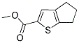 METHYL 5,6-DIHYDRO-4H-CYCLOPENTA[B]THIOPHENE-2-CARBOXYLATE CAS#: 353269-02-0