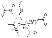 METHYL 5,7,8,9-TETRA-O-ACETYL-4-ACYLAMINO-2,6-ANHYDRO-3,4-DIDEOXY-D-GLYCERO-D-GALACTO-2-ENONATE CAS#: 173467-18-0
