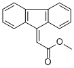 METHYL 9-FLUORENYLIDENEACETATE CAS#: 146967-87-5