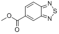 METHYL BENZO-2,1,3-THIADIAZOLE-5-CARBOXYLATE CAS#: 175204-21-4
