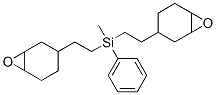 METHYL-BIS[2-(7-OXABICYCLO[4.1.0]HEPT-3-YL)ETHYL]PHENYLSILANE CAS#: 154265-59-5