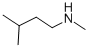 METHYL ISOAMYLAMINE CAS#: 4104-44-3