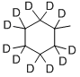METHYLCYCLOHEXANE-D11 (RING-D11) CAS#: 352431-19-7