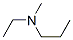 METHYLETHYLPROPYLAMINE CAS#: 4458-32-6