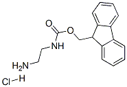 MONO-FMOC ETHYLENE DIAMINE HYDROCHLORIDE CAS#: 391624-46-7