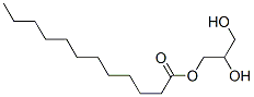 MONOLAURIN CAS#: 40738-26-9