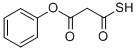 MONOTHIOLPHENYL MALONATE CAS#: 4279-77-0