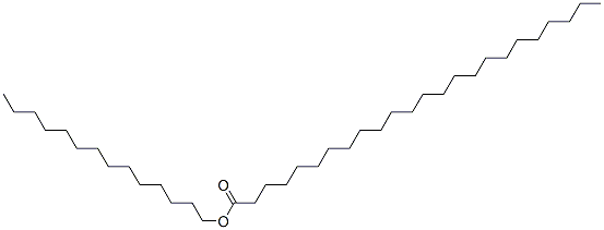 MYRISTYL LIGNOCERATE CAS#: 42233-51-2