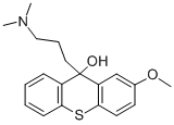 Meprotixol CAS#: 4295-63-0
